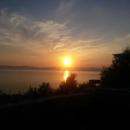 Holiday home Avia Traditional Stone House Akrogiali