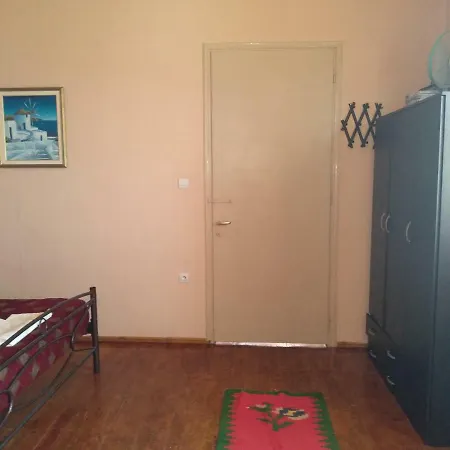 Avia Traditional Stone House Holiday home
