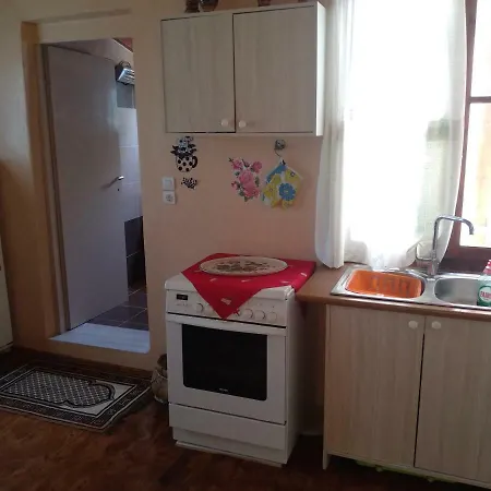 Avia Traditional Stone House Holiday home