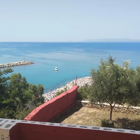 Holiday home Avia Traditional Stone House
