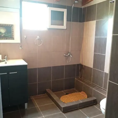Holiday home Avia Traditional Stone House *